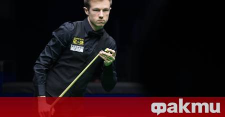 Вълнуваща вечер в Нанкин донесе на феновете на снукъра незабравими