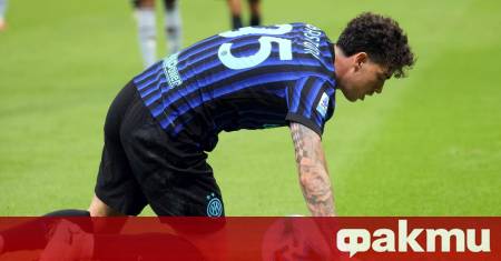 Защитникът на Интер Алесандро Бастони смята че италианският футбол може