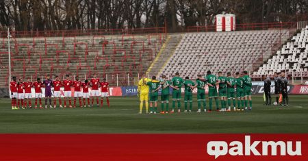 Ръководството на Ботев Враца получи тежка санкция от Българския футболен