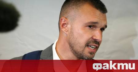 Бившият национал Валери Божинов отправи призив към всички българи да