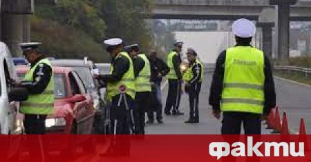 МВР обяви засилени полицейски мерки по време на Великденските празници