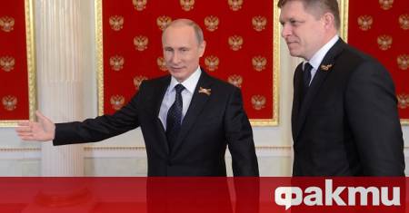 Словакия обмисля да заведе съдебен иск срещу Европейския съюз заради