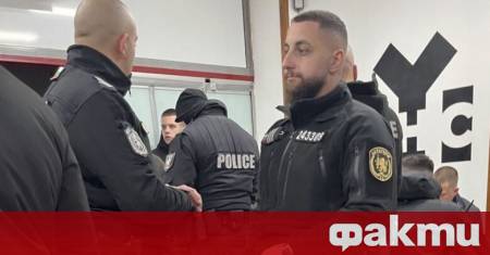 Въпрос на време е МВР да застрелят някой български гражданин