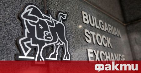 Промените в борсовите индекси на Българската фондова борса влизат в