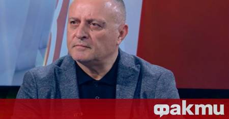 Целият този култ за който се говори около Ивайло Калушев