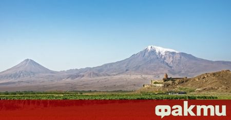 Трета среща на между специалните представители на Турция и Армения