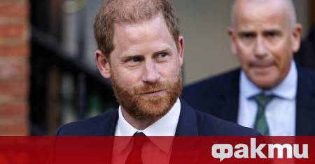 Принц Хари е търсил съвет от брата на покойната си