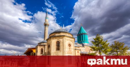 Петите Ислямски игри за солидарност започнаха в Кония Централна Турция