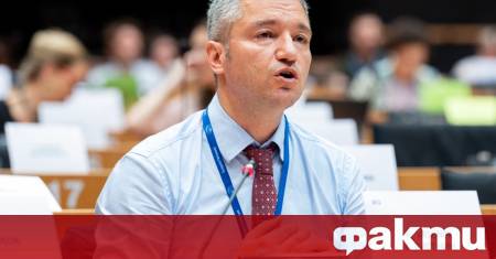 Как Европейската комисия ще гарантира че стремежът към технологичен суверенитет