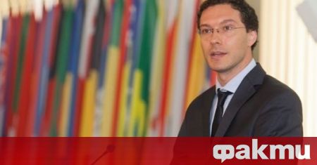 ГЕРБ-СДС настоява парламентът да проучи всички факти и обстоятелства, свързани