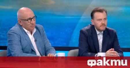 Бюджетът на държавата за 2026 г вече премина първото си