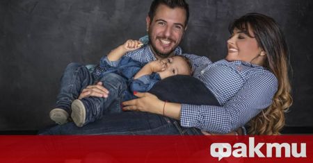 Телевизионната водеща Петя Дикова стана майка за втори път Днес