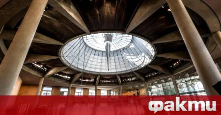 Повечето германци се страхуват от потенциална атака на Русия срещу