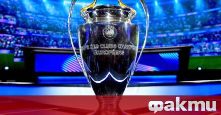 Във вече изминалия 5 и ноември сряда се изигра втората група