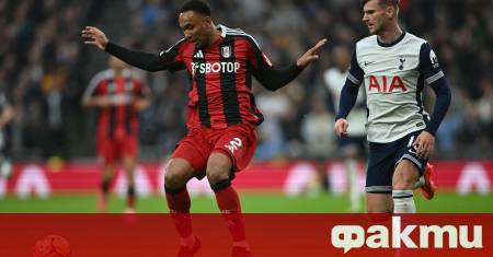 Нападателят Тимо Вернер вдясно ще напусне РБ Лайпциг през зимата