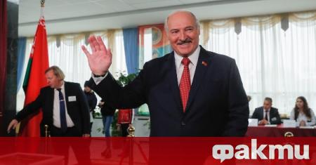 Правителството на Беларус може да намери алтернатива на руския газ