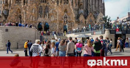 Испания отбелязва силен икономически растеж благодарение на бума в