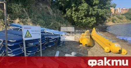 Районната прокуратура в Бургас официално повдигна обвинение срещу водача на