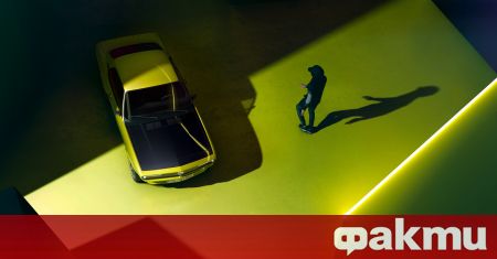 Още през 2020 година от Opel обявиха че планират да