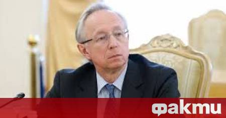 Кишинев и неговите брюкселски посредници несъмнено ще продължат курса си