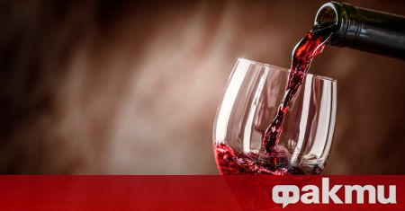 За ползите от червеното вино се говори отдавна Важна обаче