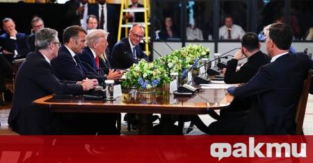 Съюзниците на Киев остават разделени как да защитят Украйна при