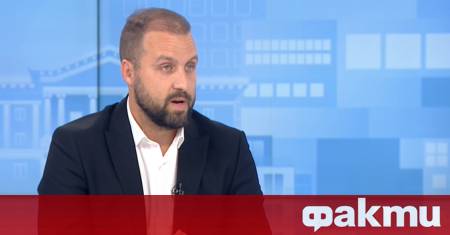 Убеден съм че постъпихме 100 правилно защото това изисква законът