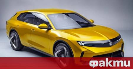 Следващото поколение на Opel Astra може фундаментално да промени своя
