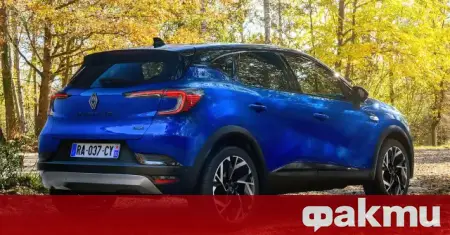 Renault négocie avec Xiaomi et Li Auto ᐉ Actualités de Fakti.bg – Auto