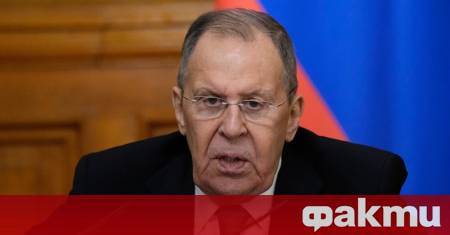 САЩ се опитват да изтласкат Русия от световните енергийни пазари