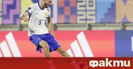 Фамилията Зидан може да даде още един свой представител на