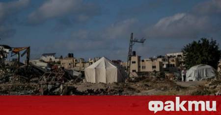 Правозащитници в Израел смятат че действията на еврейските държавни власти