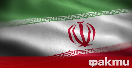 Посолството на Ислямска република Иран в София излезе с остра