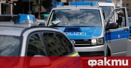 Полицията в Берлин ще предприеме твърди мерки спрямо нарушителите на