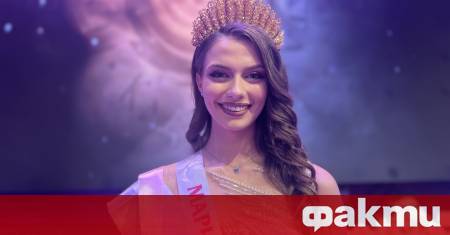 С бляскава церемония Казанлък избра своята 57 ма Царица Роза предаде