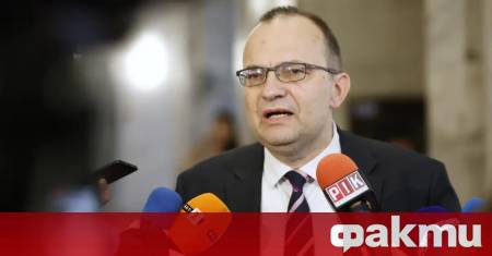 Истинска криза с бюджета на страната е имало 1997 година