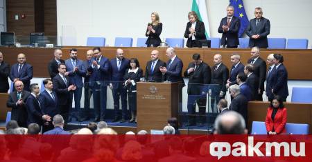 ФАКТИ публикува мнения с широк спектър от гледни точки за