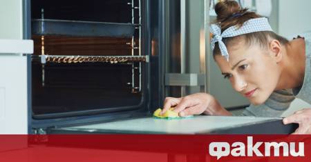 Фурната е сред най използваните уреди в домакинството и макар да