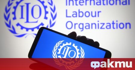 Международната организация на труда МОТ към ООН спира всякакво техническо
