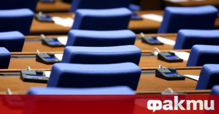 Предстои промените в Изборния кодекс да влязат за окончателно гласуване