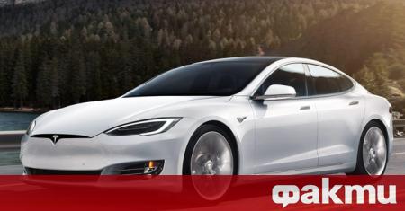 Без много излишен шум Tesla реши да промени седемдневната политика