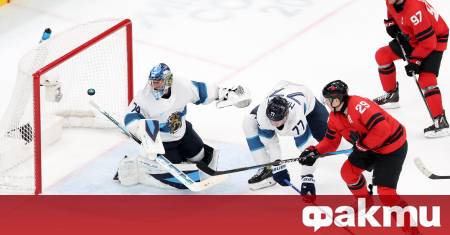 Вълнуваща развръзка беляза първия полуфинал на олимпийския турнир по хокей