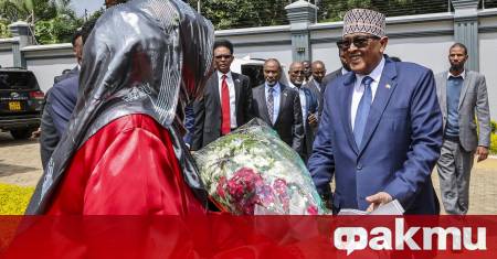 Израел официално призна отцепническия регион Сомалиленд за независима и суверенна