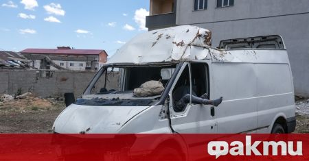 Минимум 12 мигранти загинаха при автомобилна катастрофа в Турция Ранени