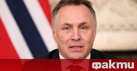 Ситуацията в НАТО е усложнена заради кризата около Гренландия но