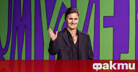 Творческият директор на Диор Мария Грация Киури напуска поста си