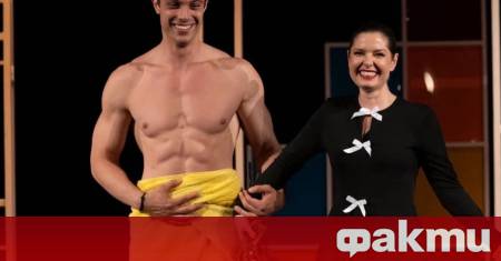 Алекс Сърчаджиева отвърна на упоритите слухове за новата ѝ връзка