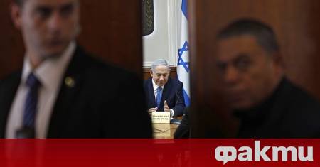 Израелските военни съобщиха днес че началникът на Генералния щаб на