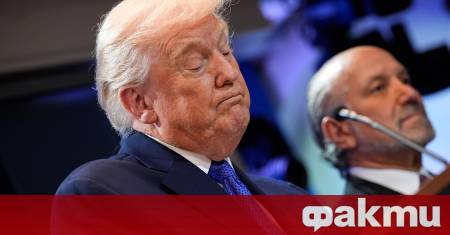 Върховният съд на САЩ отмени правните основания за голяма част