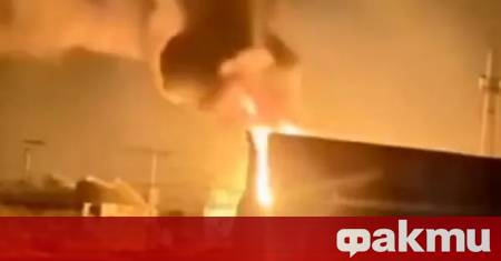 Шофьор на автомобил загина в Салск Ростовска област след атака